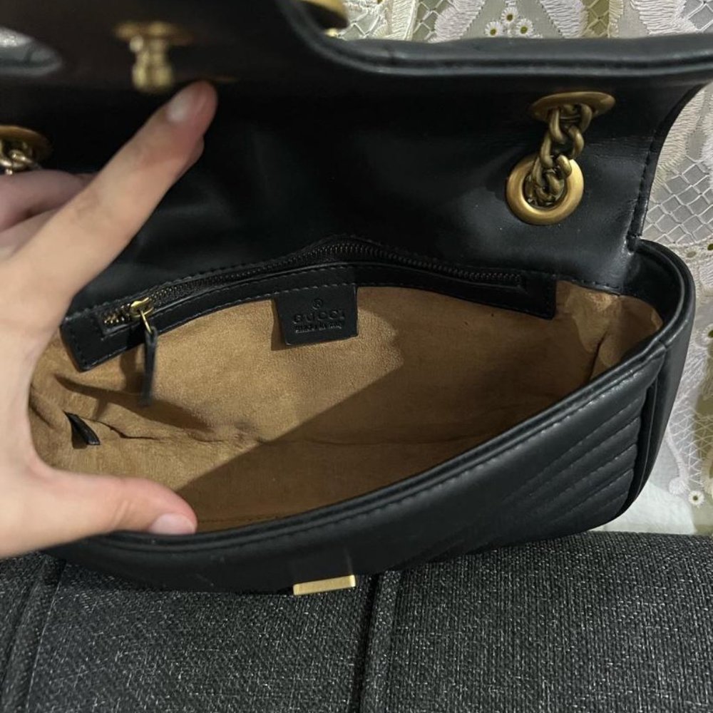 GUCCI MARMONT - Picture 8 of 10